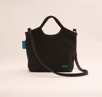 Traveler Pocket Black