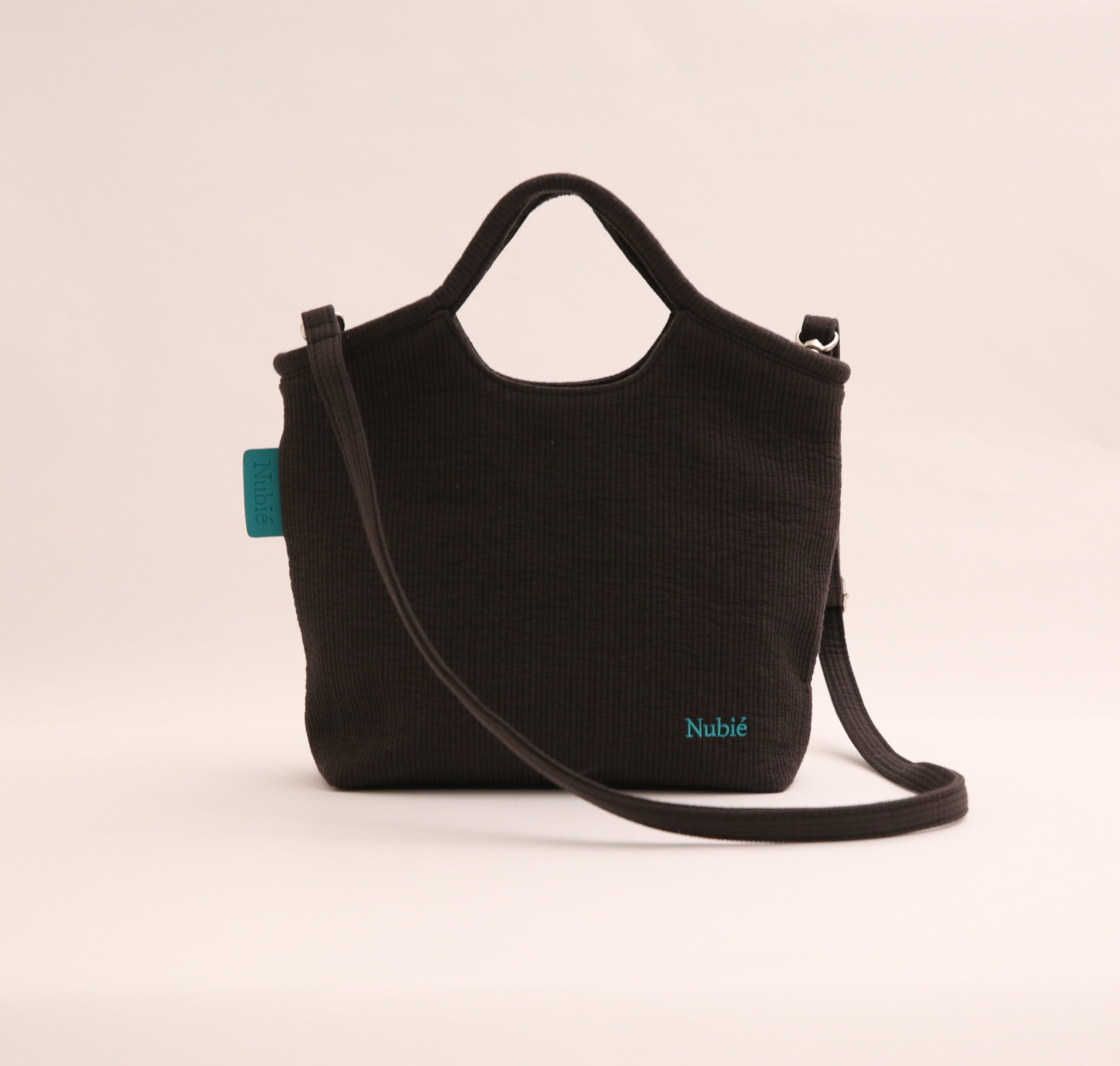 Traveler Pocket Black