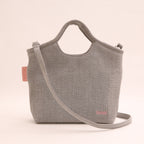Traveler Pocket Light Gray