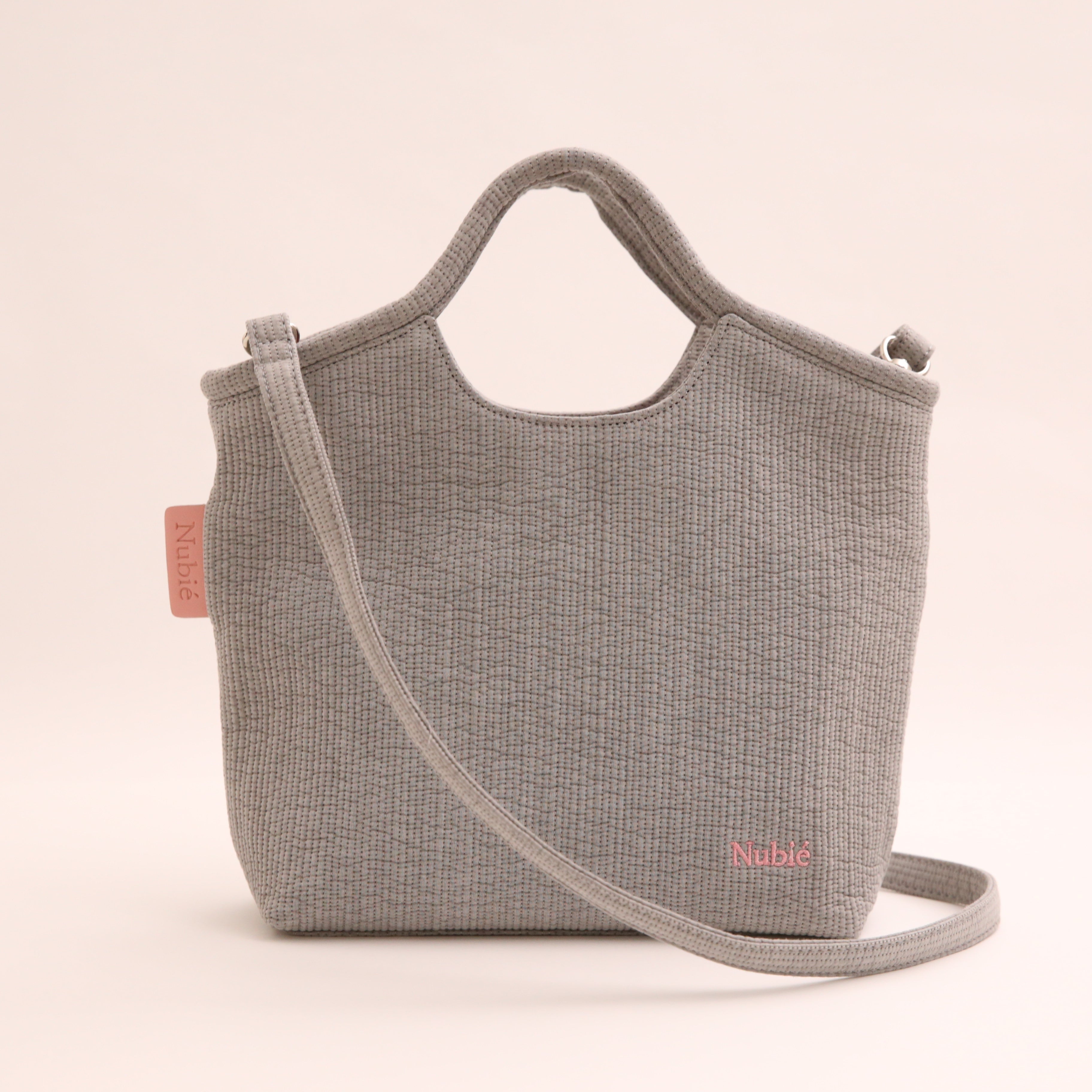 Traveler Pocket Light Gray