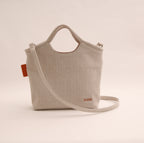Traveler Pocket Beige