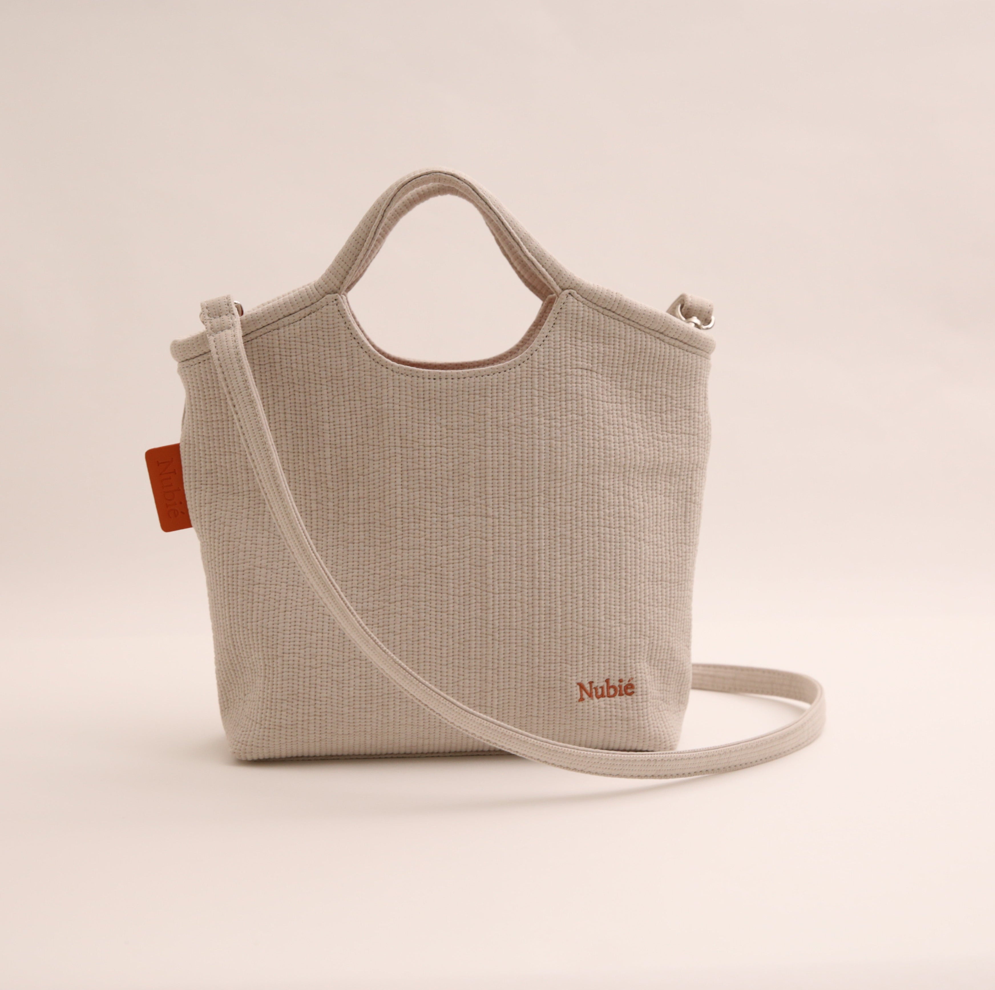Traveler Pocket Beige