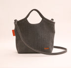 Traveler Pocket Gray