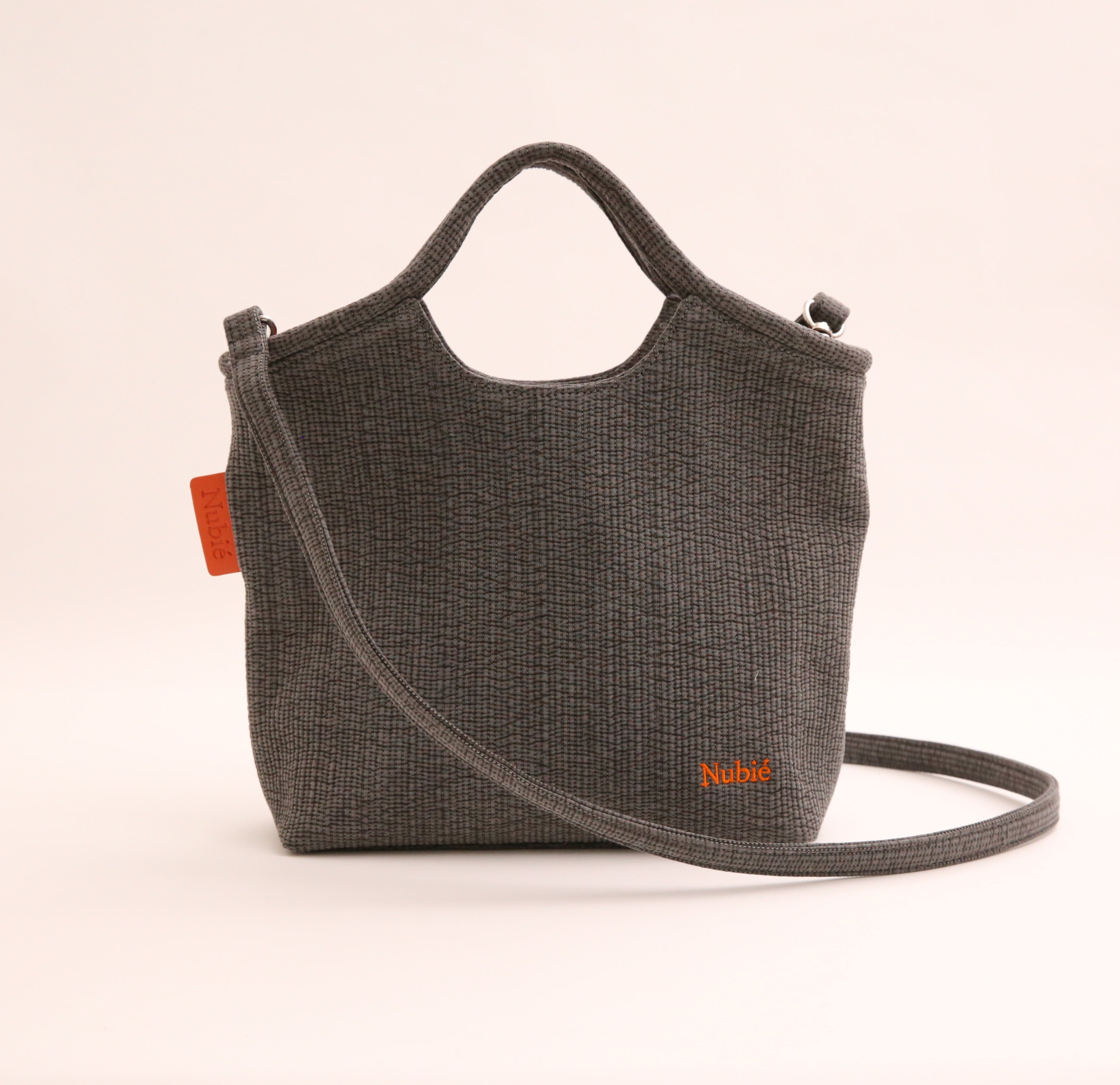 Traveler Pocket Gray