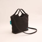 Traveler Pocket Black