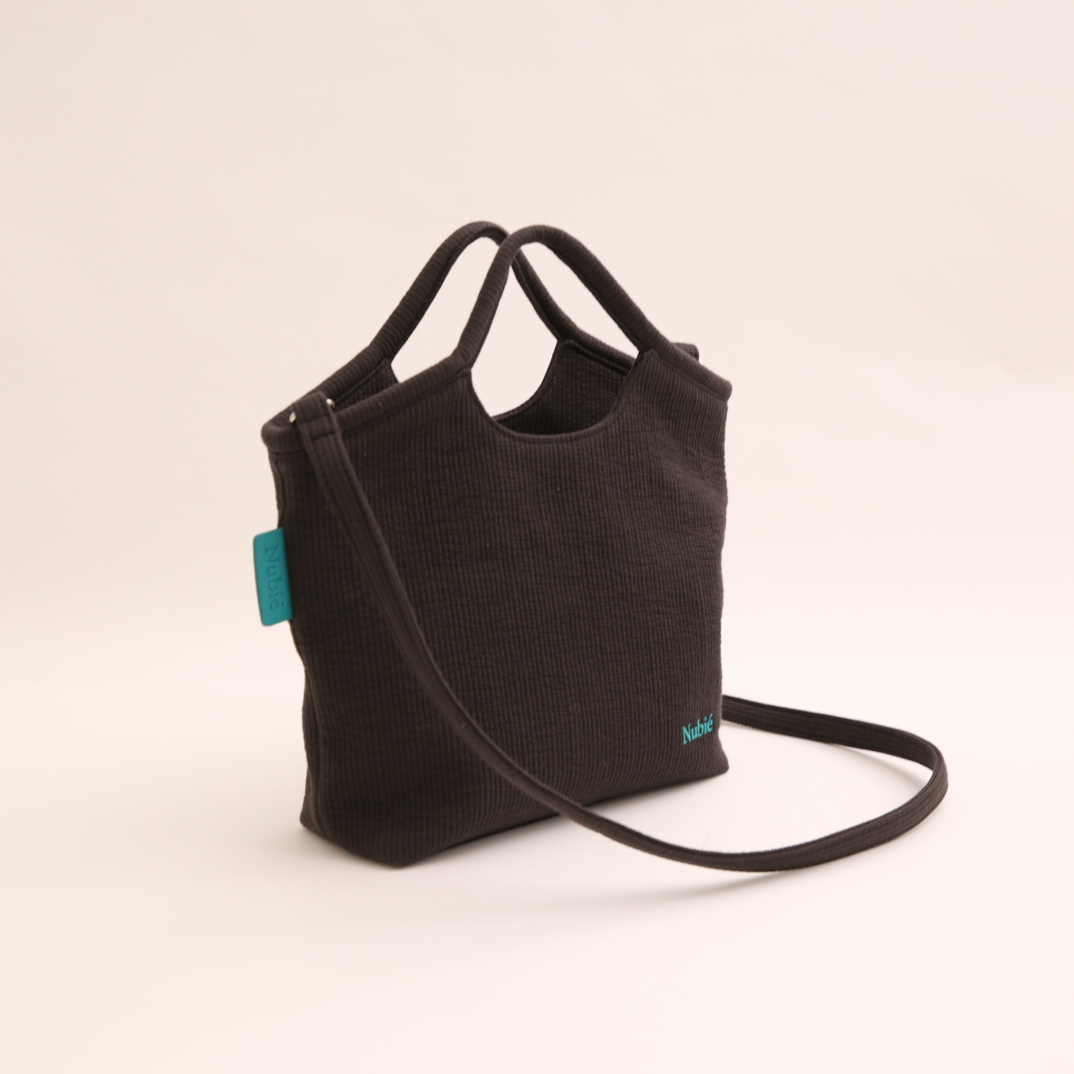 Traveler Pocket Black