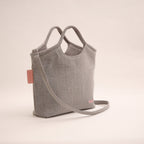 Traveler Pocket Light Gray