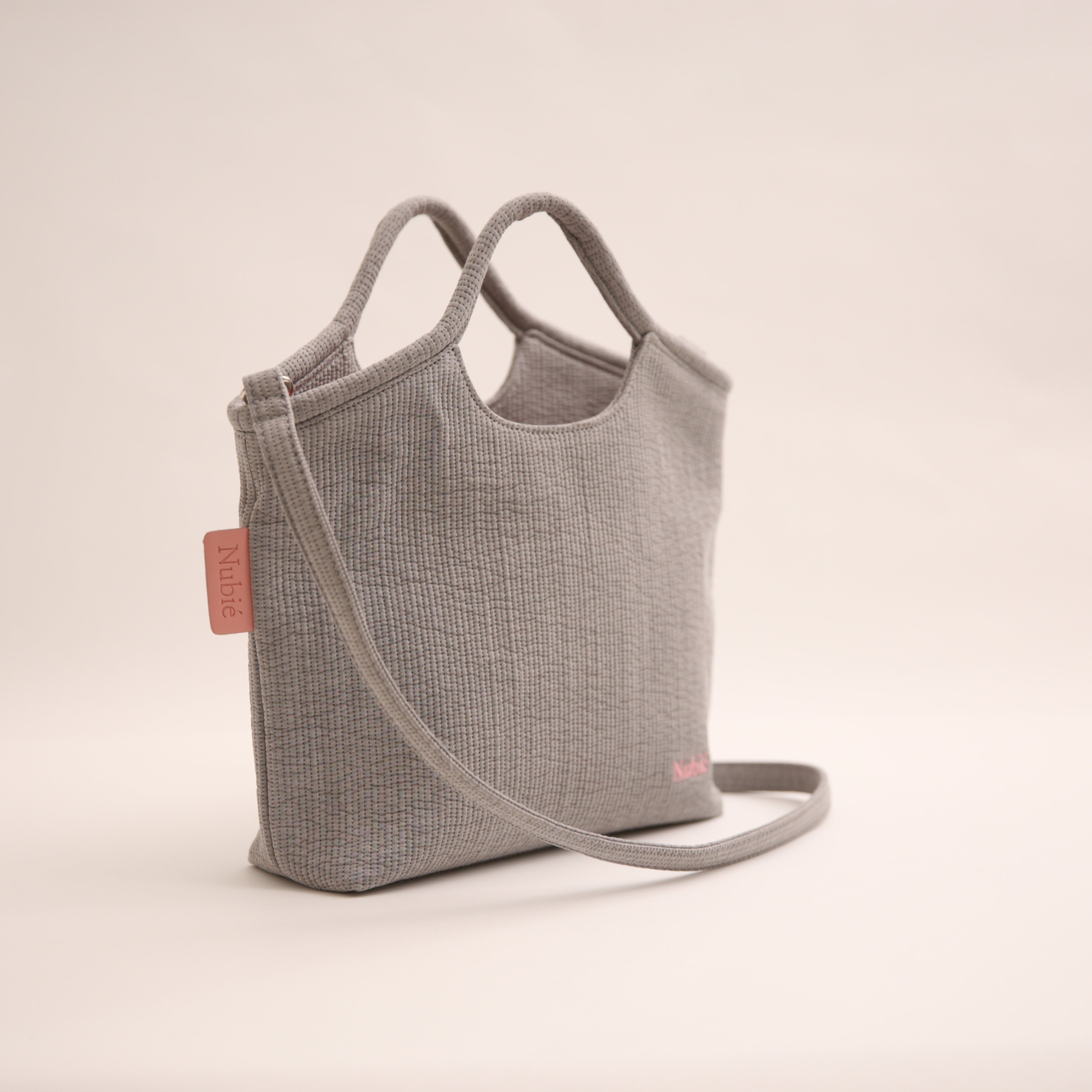 Traveler Pocket Light Gray