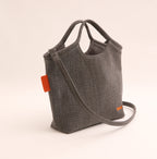 Traveler Pocket Gray