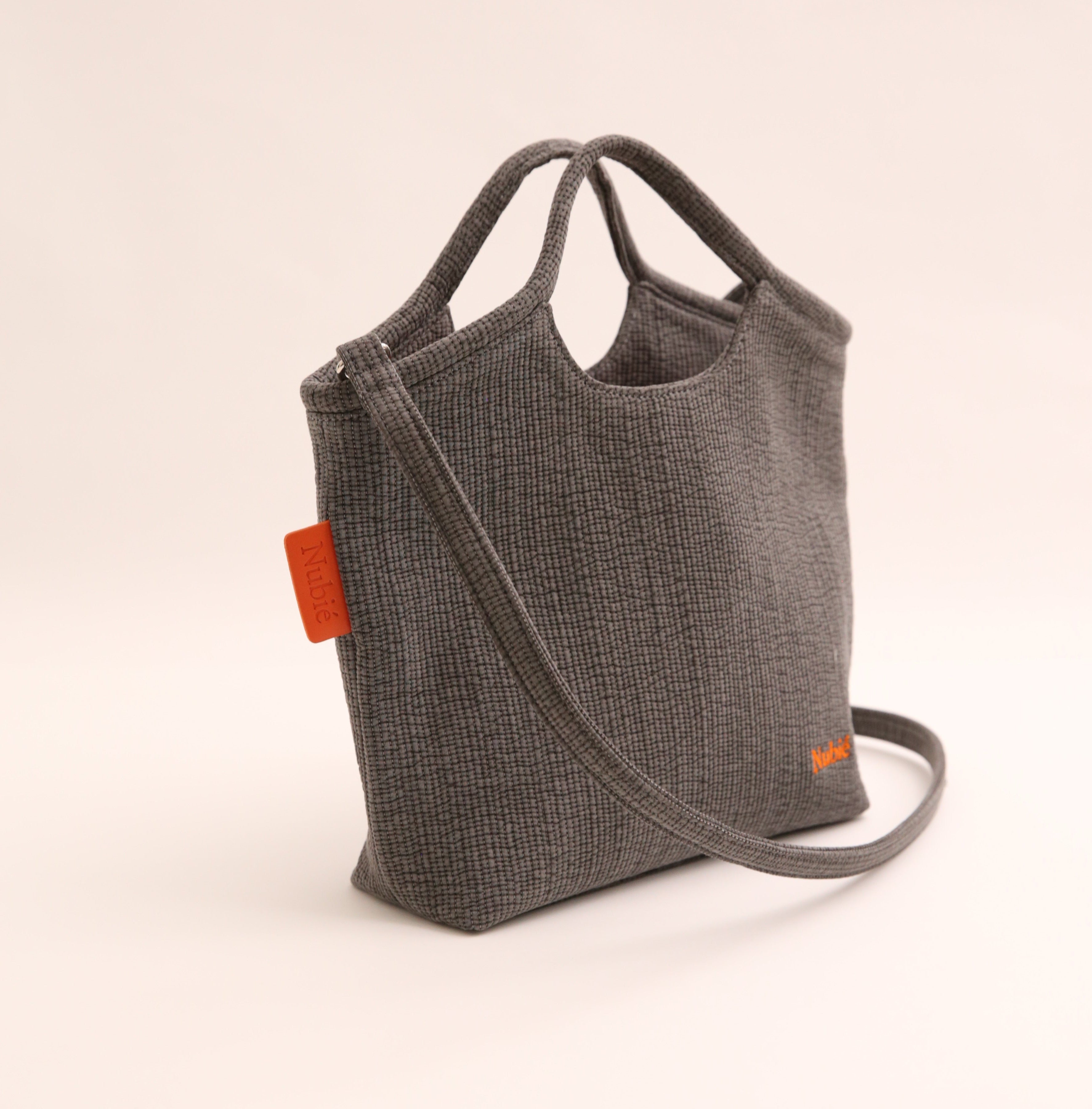 Traveler Pocket Gray