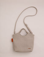 Traveler Pocket Beige
