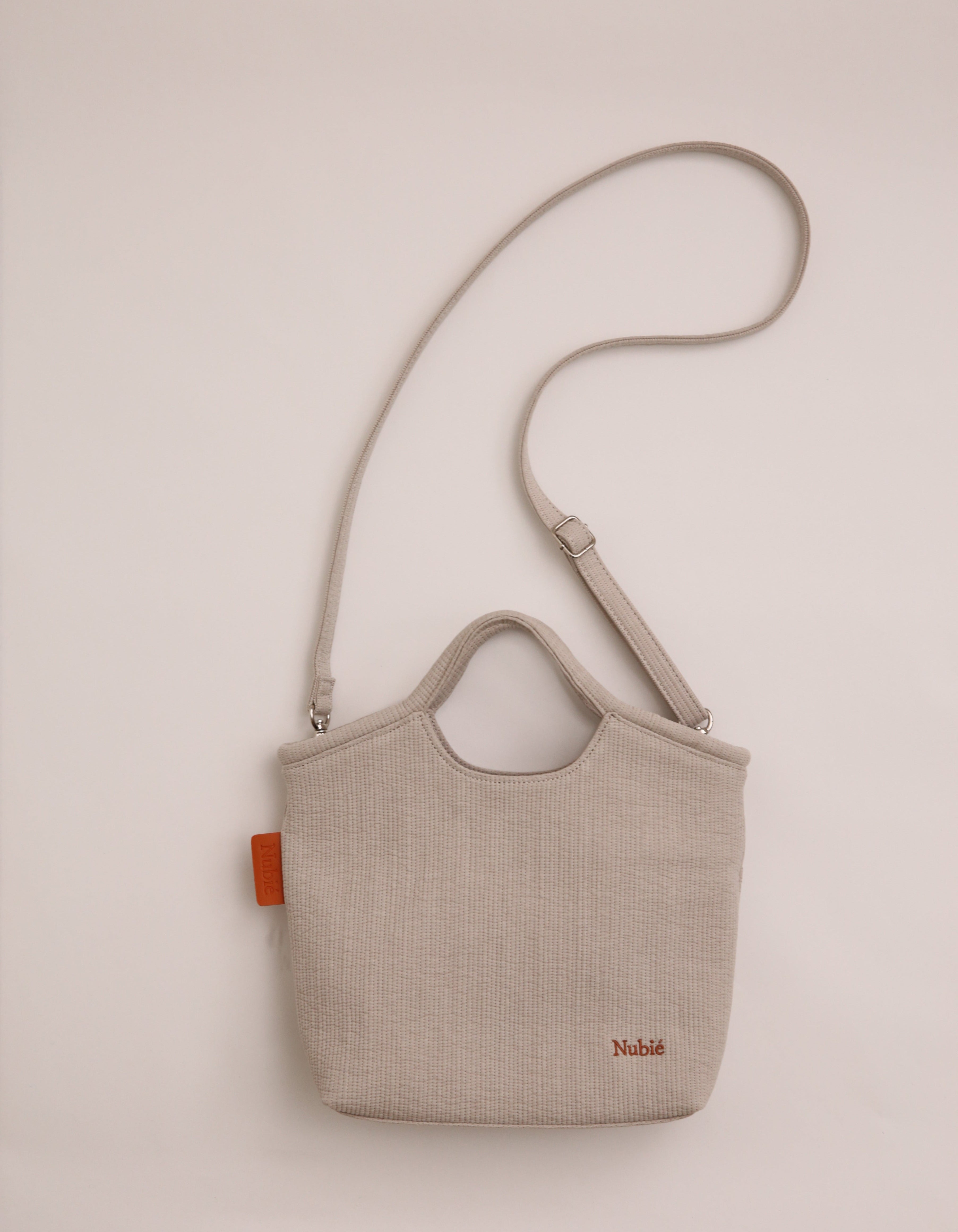 Traveler Pocket Beige