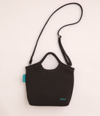 Traveler Pocket Black
