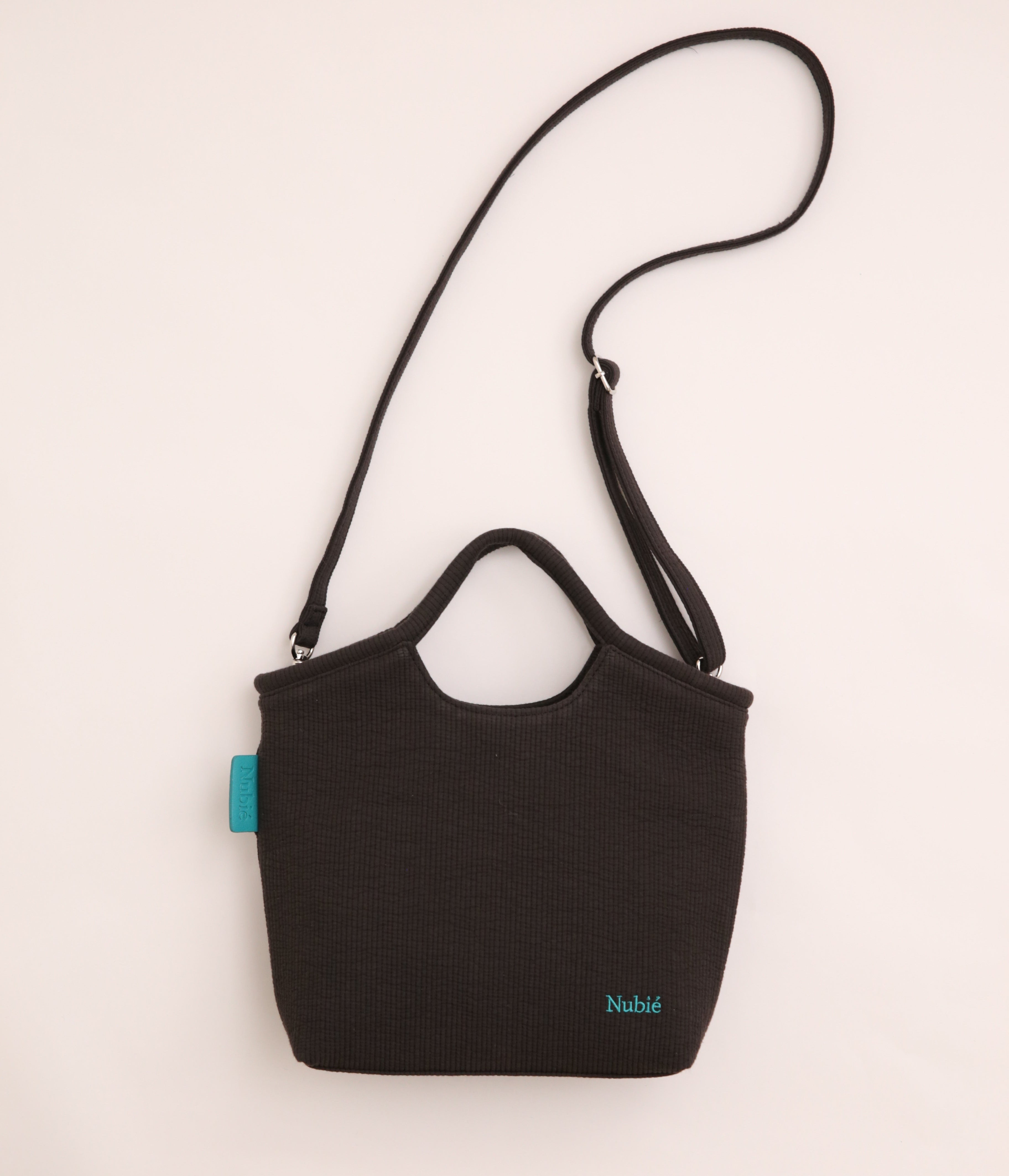 Traveler Pocket Black