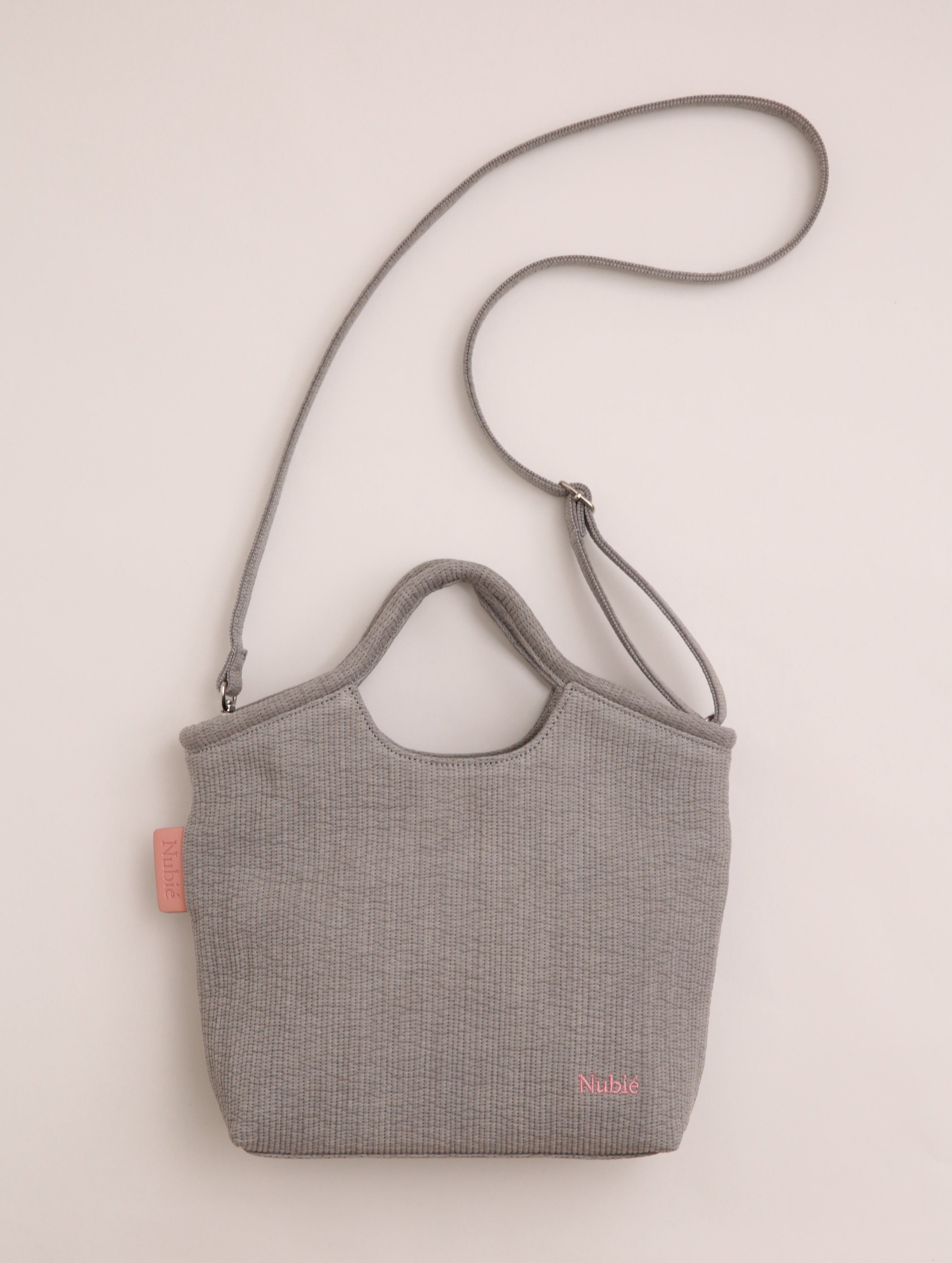 Traveler Pocket Light Gray