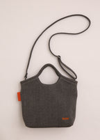 Traveler Pocket Gray