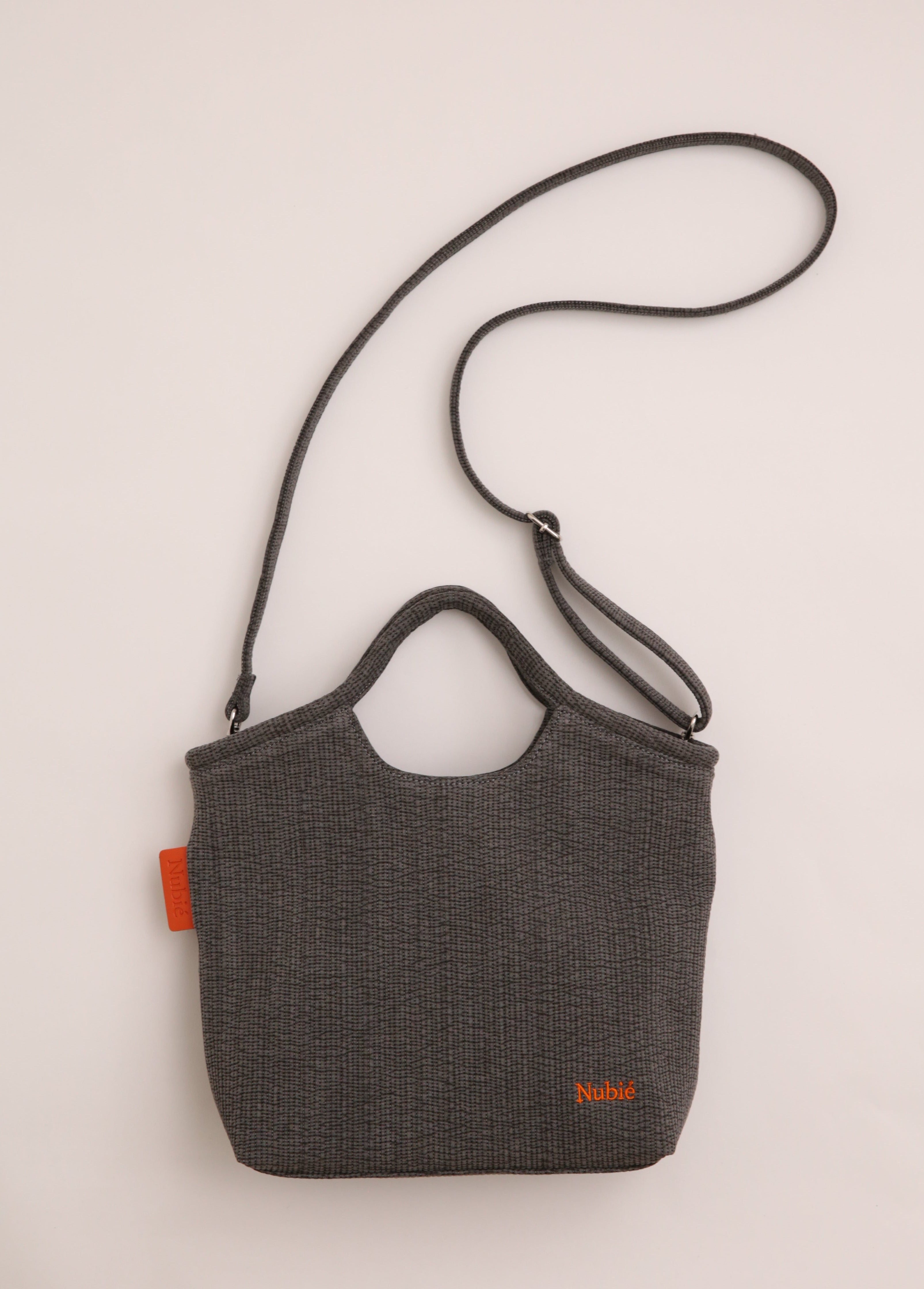 Traveler Pocket Gray