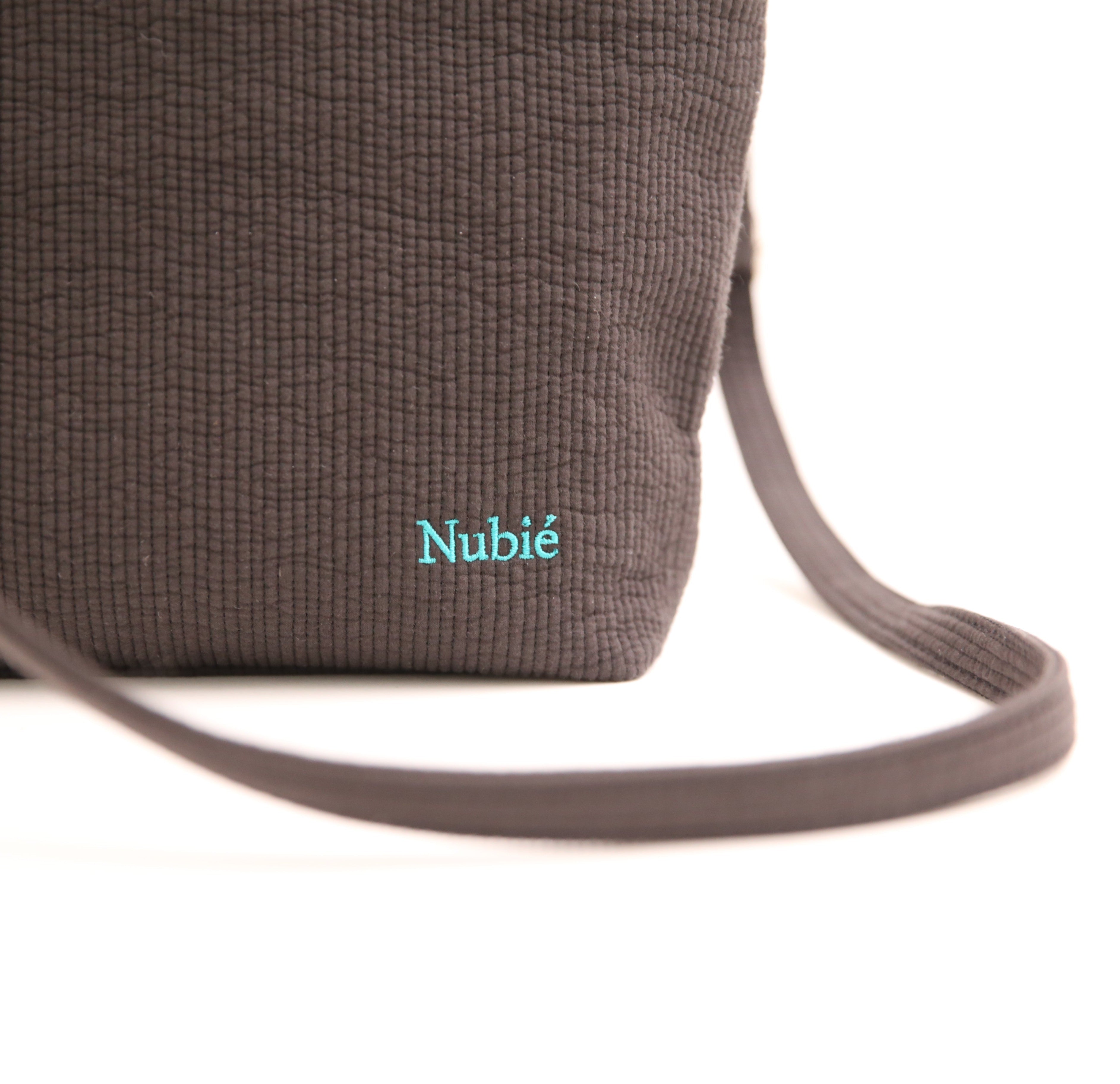 Traveler Pocket Black