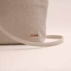 Traveler Pocket Beige