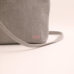 Traveler Pocket Light Gray
