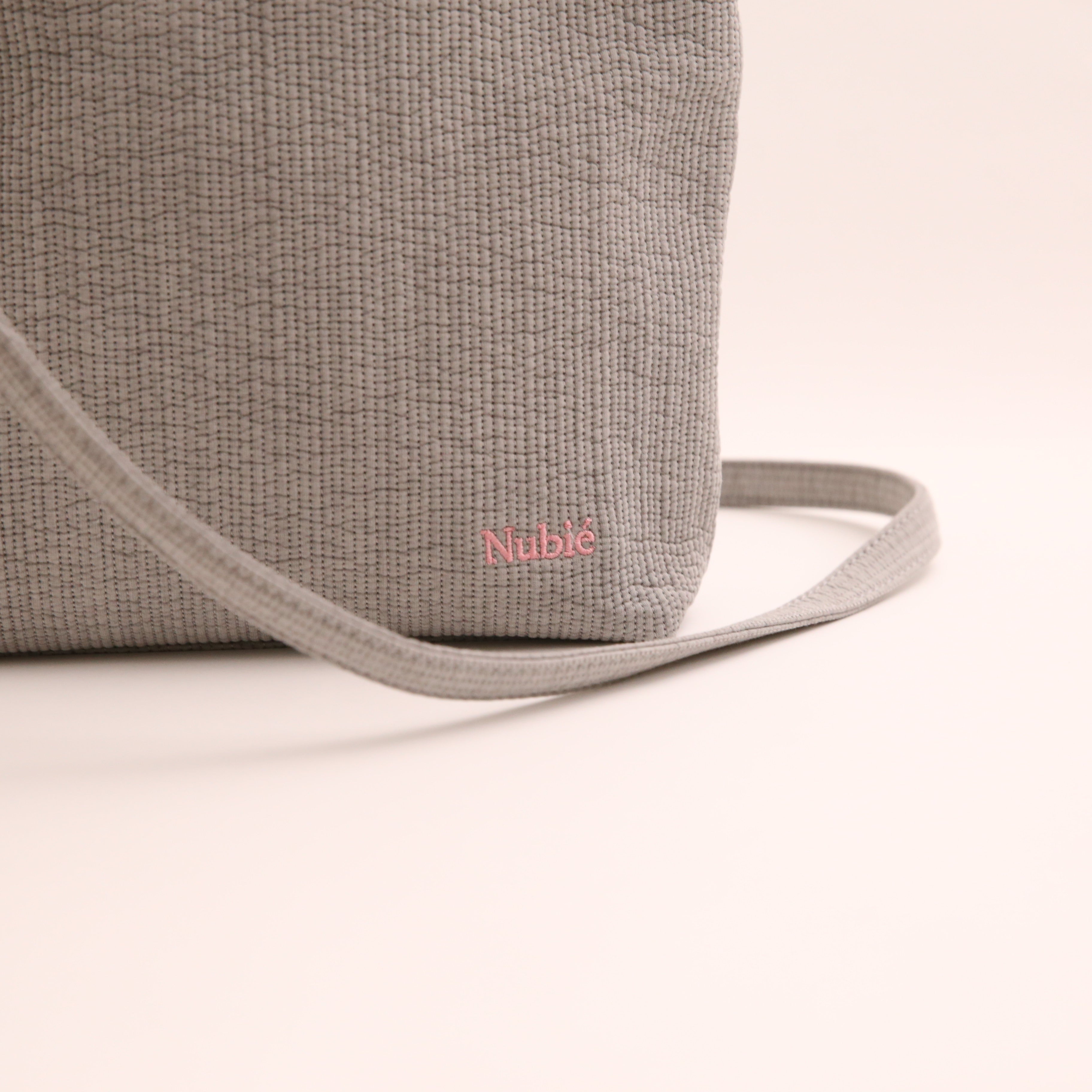 Traveler Pocket Light Gray