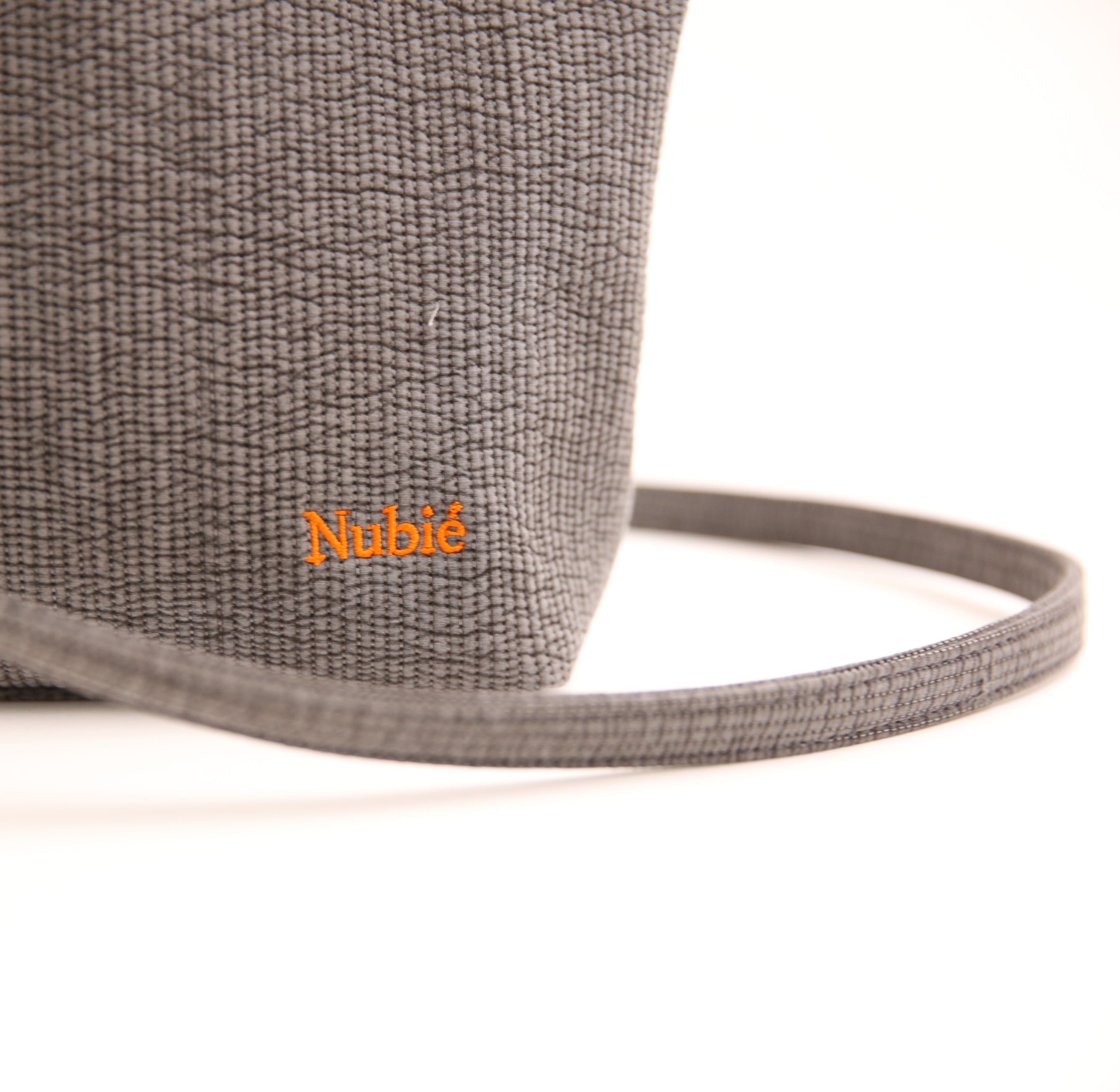 Traveler Pocket Gray
