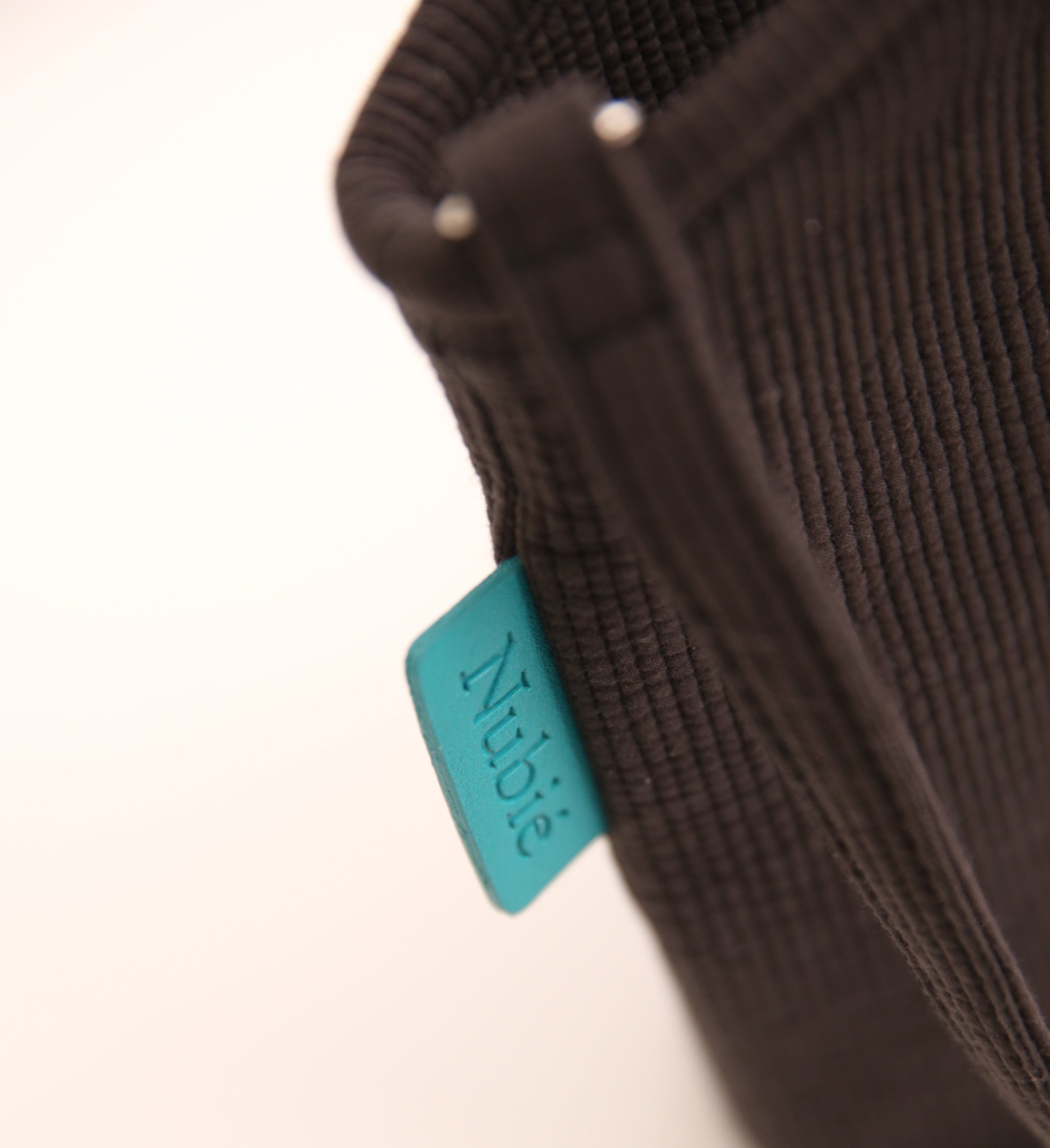 Traveler Pocket Black