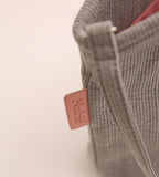 Traveler Pocket Light Gray