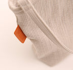 Traveler Pocket Beige