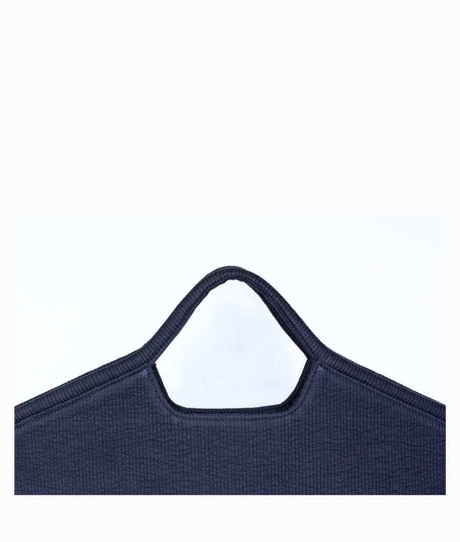 Traveler Navy