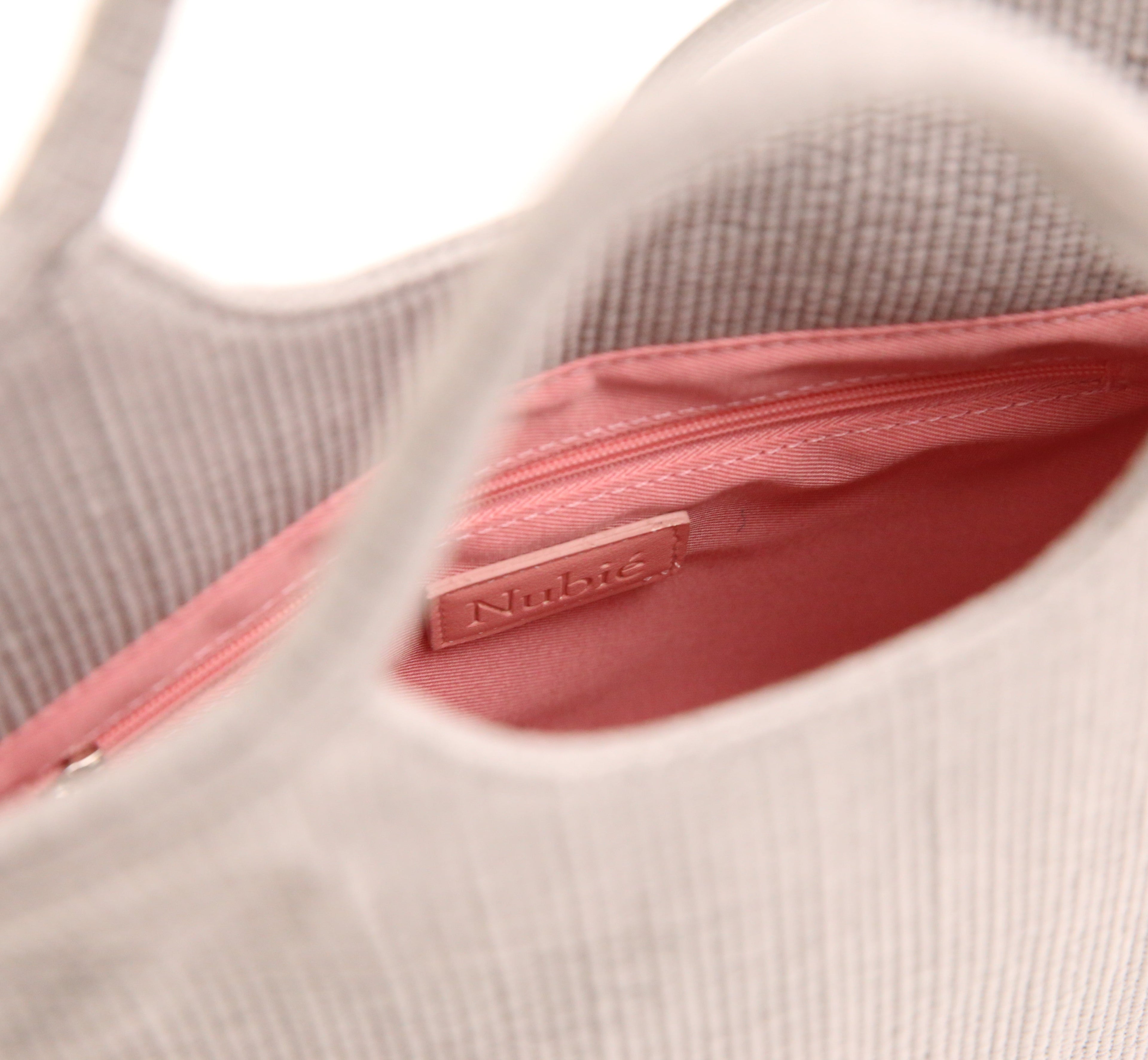 Traveler Pocket Light Gray