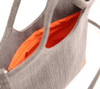 Traveler Pocket Gray