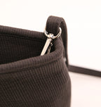 Traveler Pocket Black