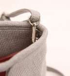 Traveler Pocket Light Gray