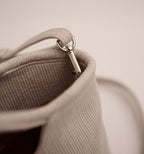 Traveler Pocket Beige