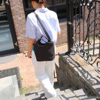 Traveler Pocket Black