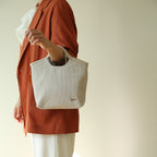 Traveler Pocket Beige