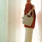 Traveler Pocket Beige