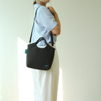 Traveler Pocket Black