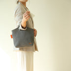 Traveler Pocket Gray