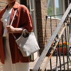 Traveler Pocket Beige