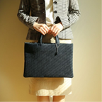 Timeless Navy