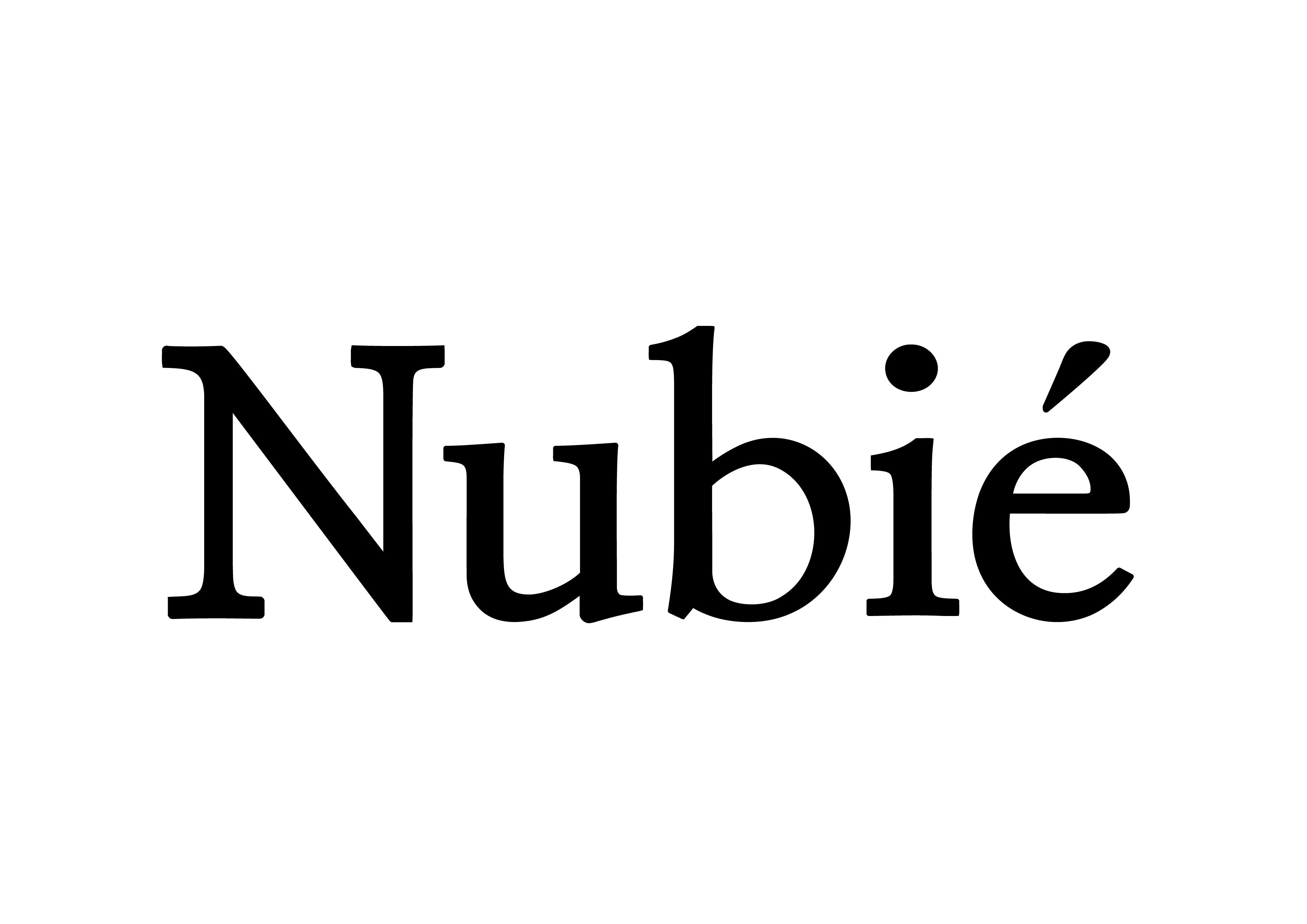 Nubié